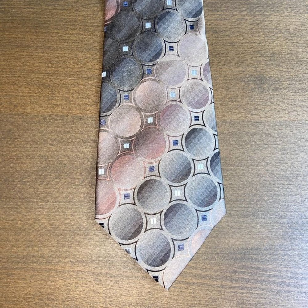 New Claiborne Men's Neck Tie